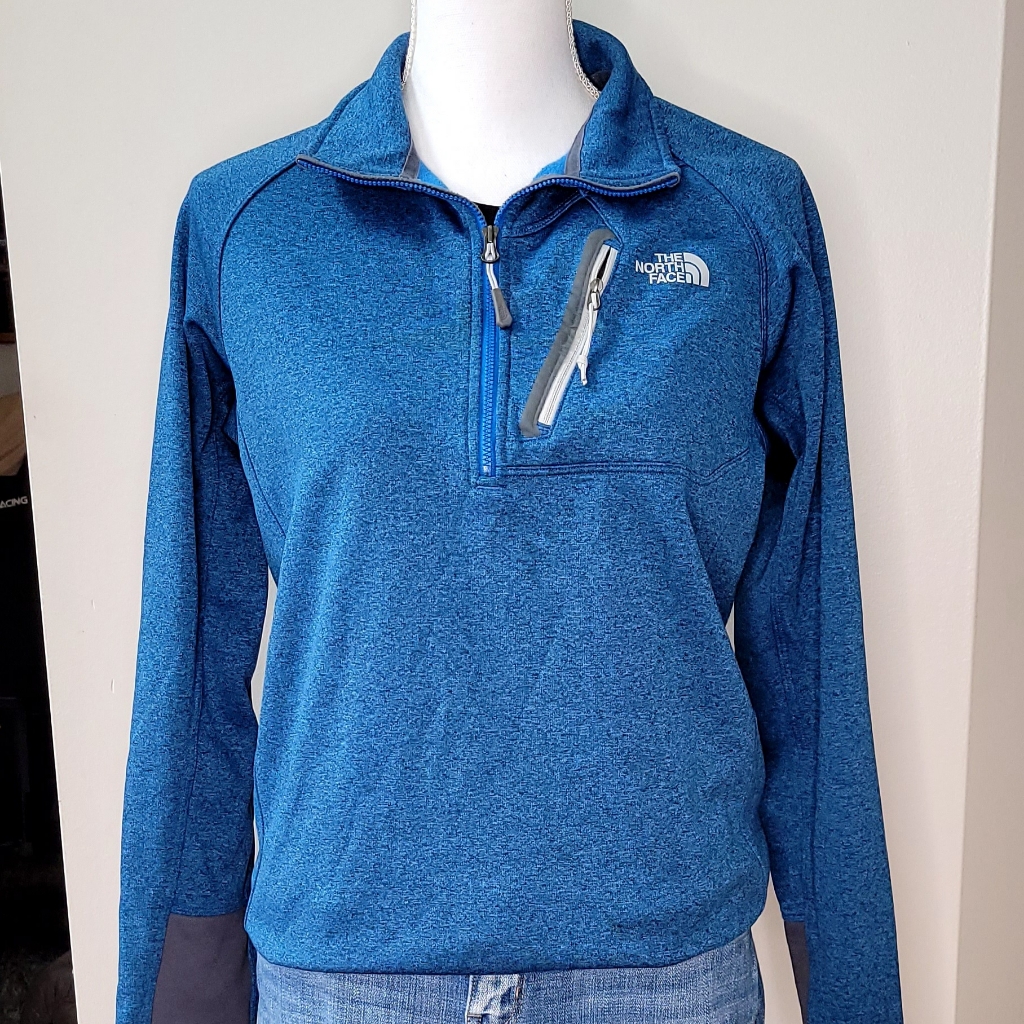 North Face